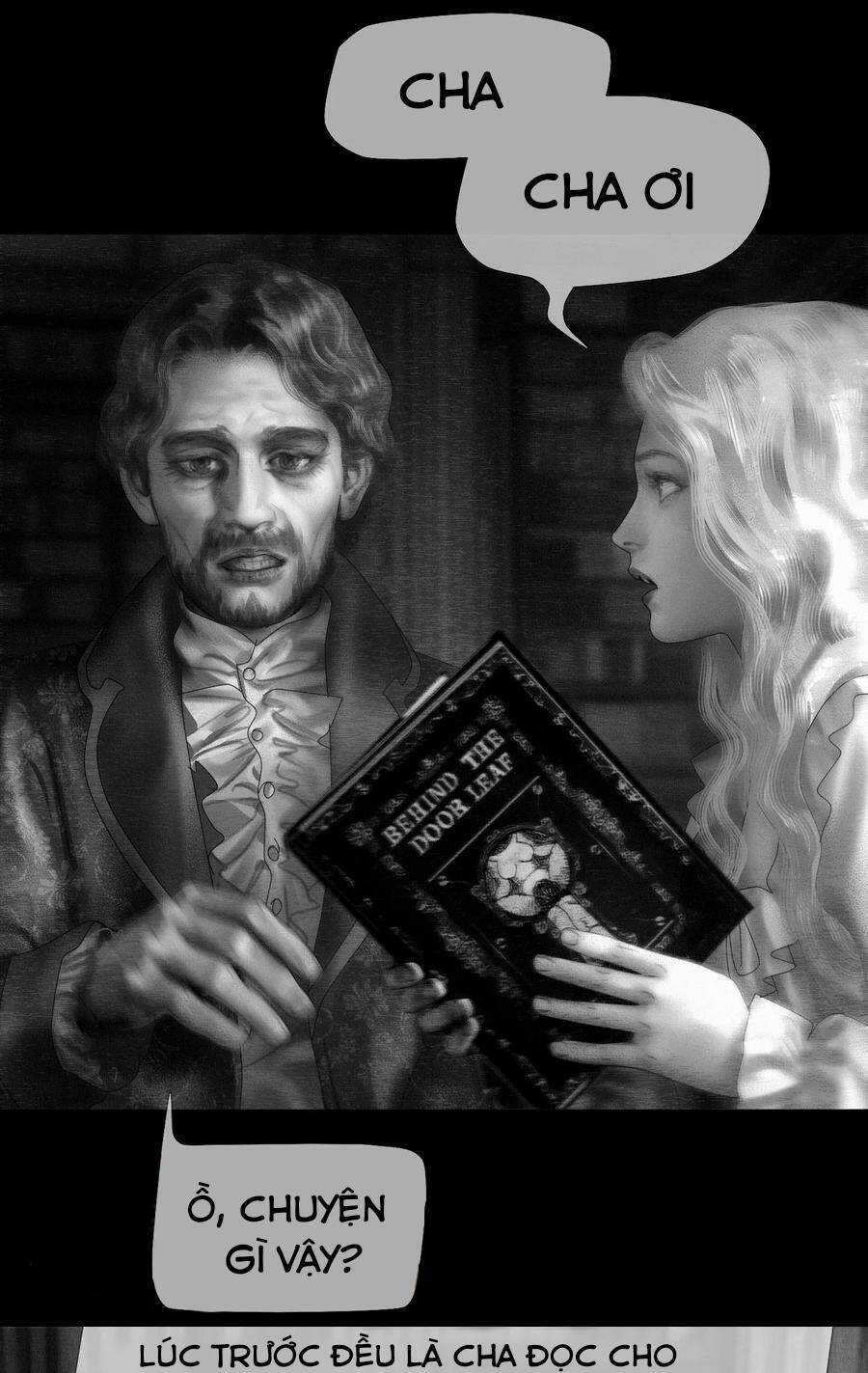 Aisha - Chapter 24 - Trang 8