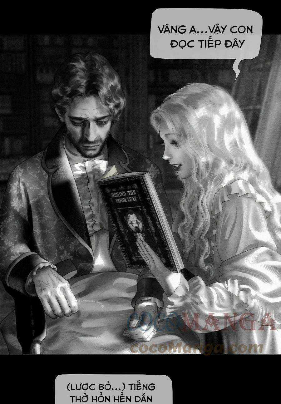 Aisha - Chapter 24 - Trang 10