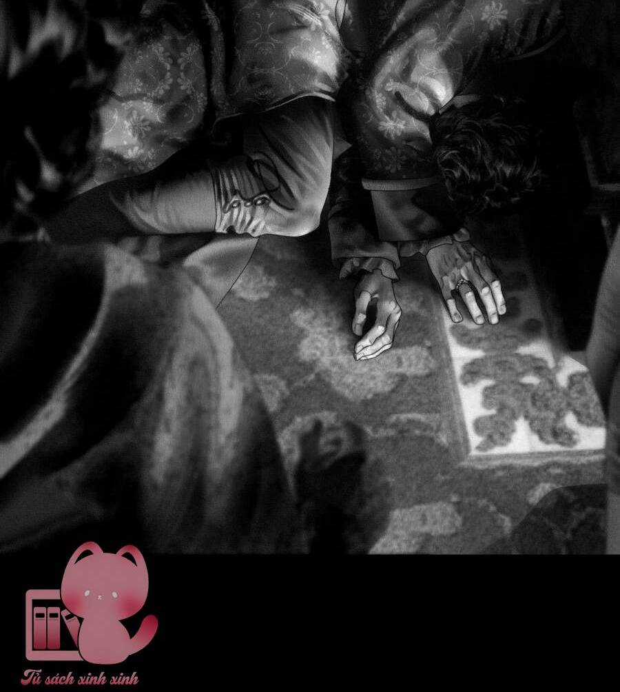 Aisha - Chapter 25 - Trang 11