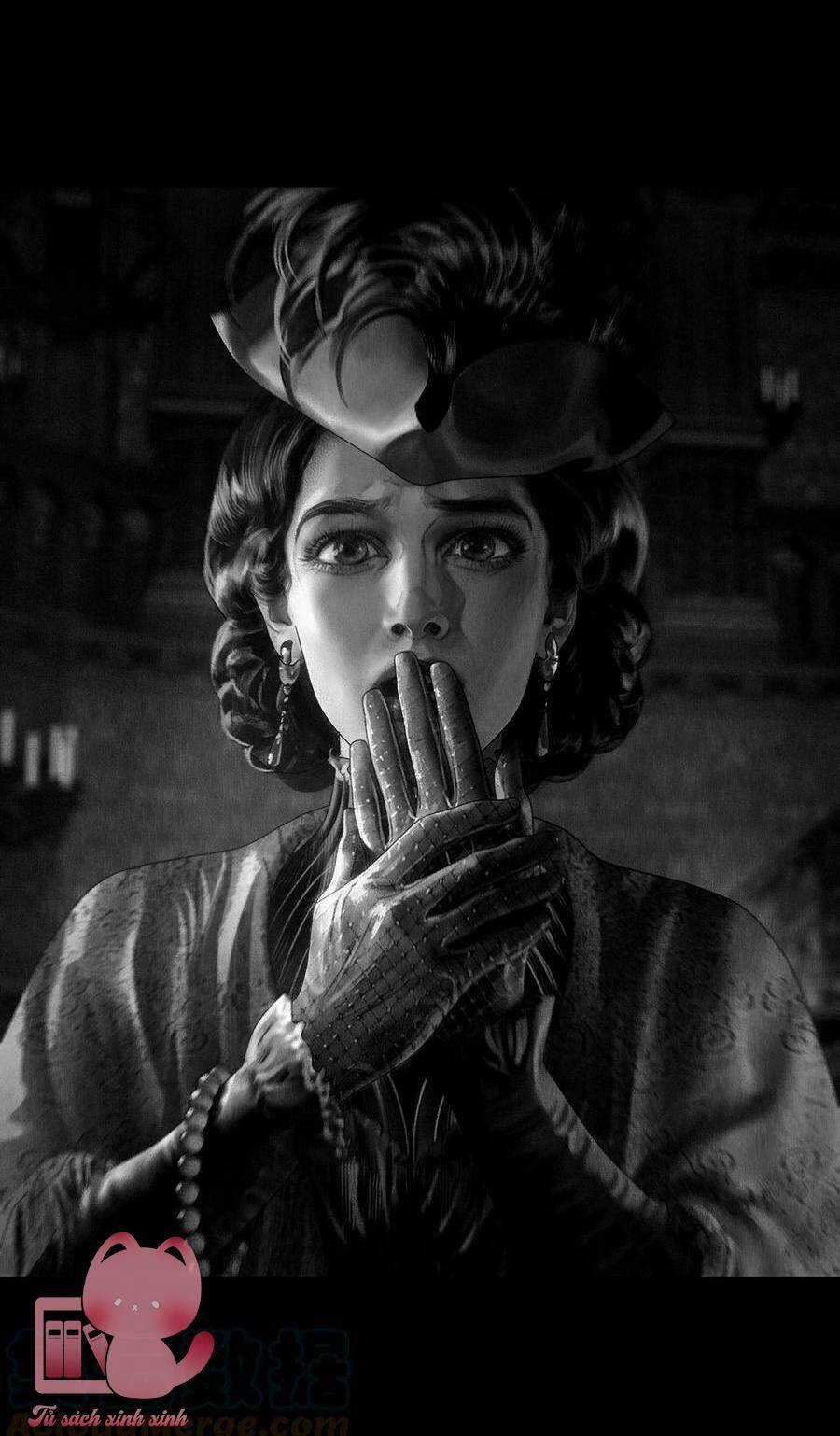 Aisha - Chapter 25 - Trang 12