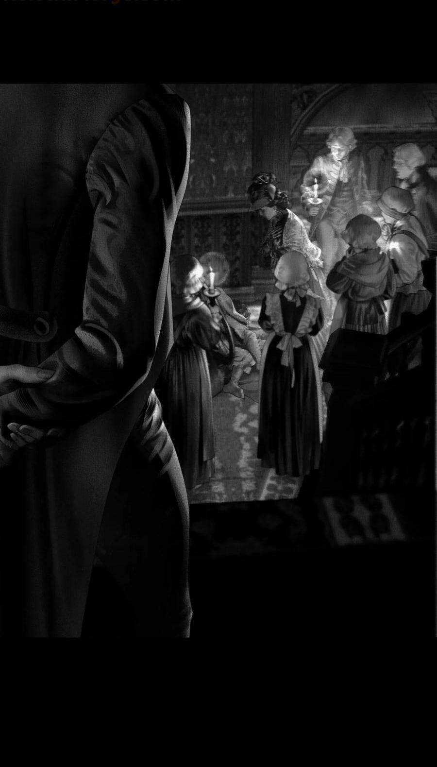 Aisha - Chapter 25 - Trang 13