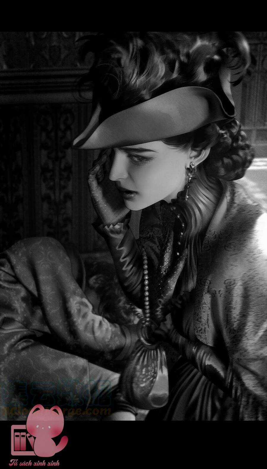 Aisha - Chapter 25 - Trang 14