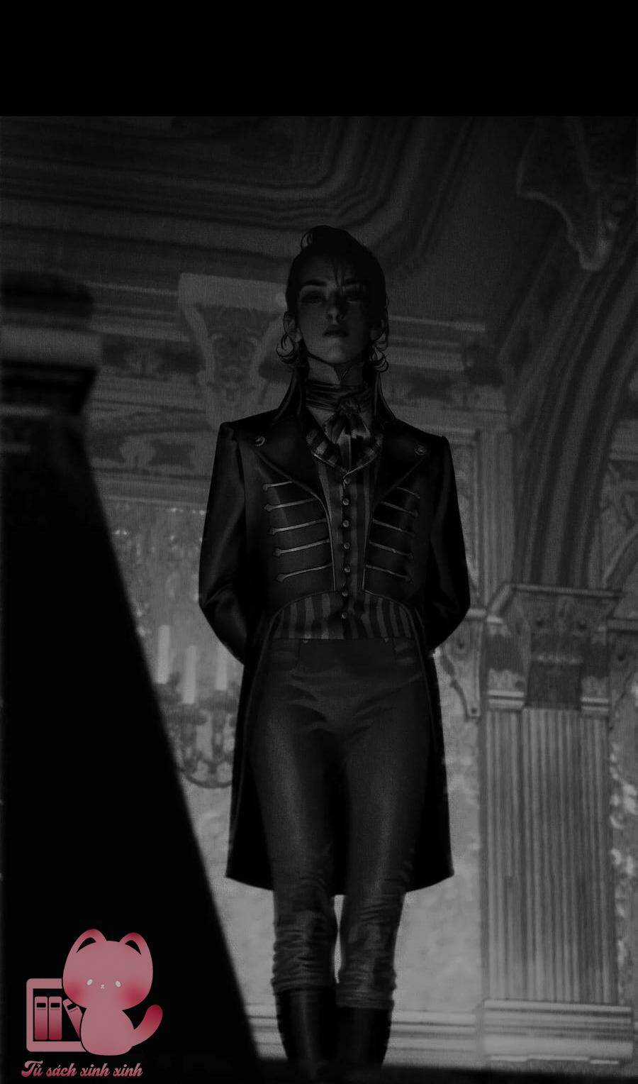 Aisha - Chapter 25 - Trang 15