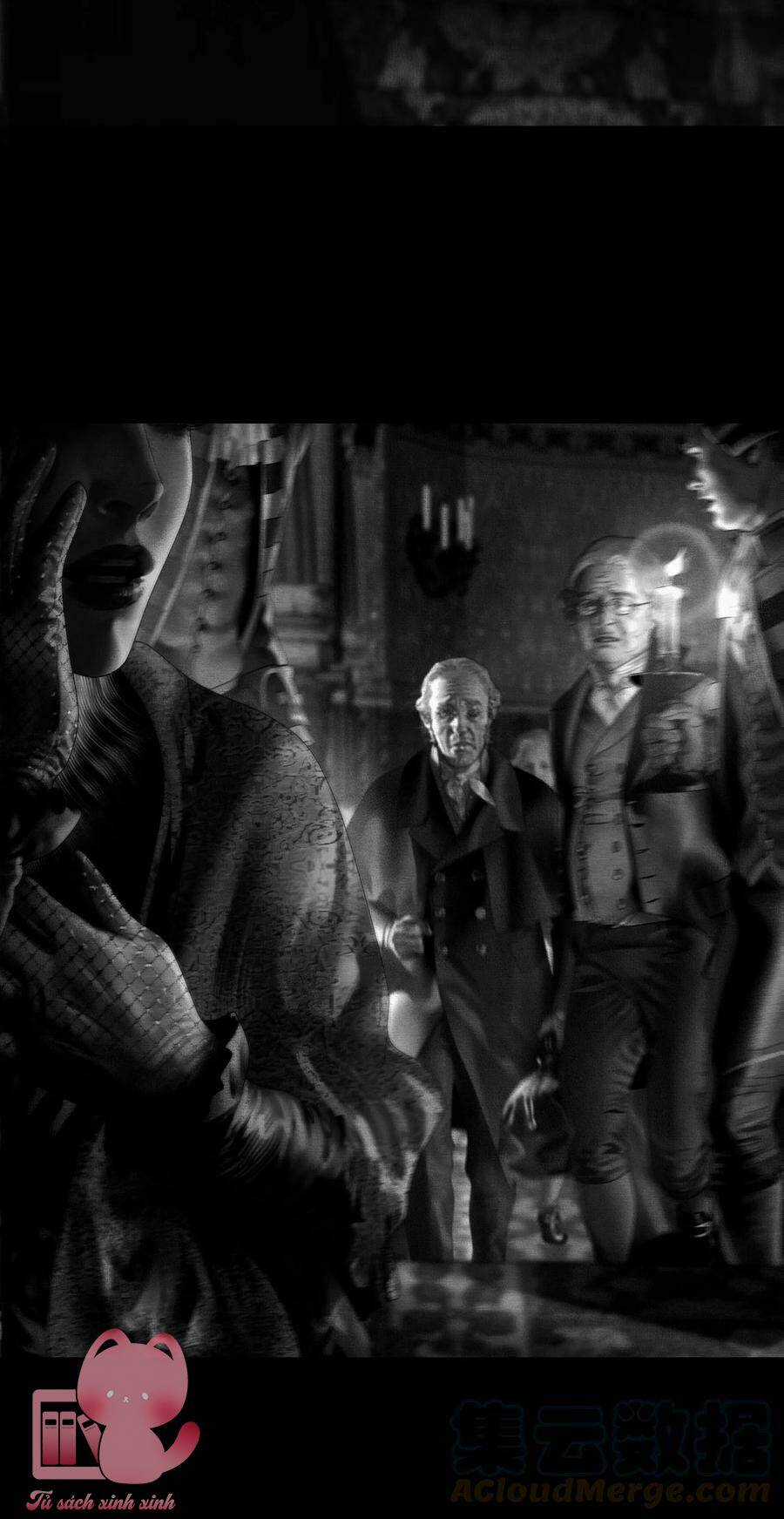 Aisha - Chapter 25 - Trang 16