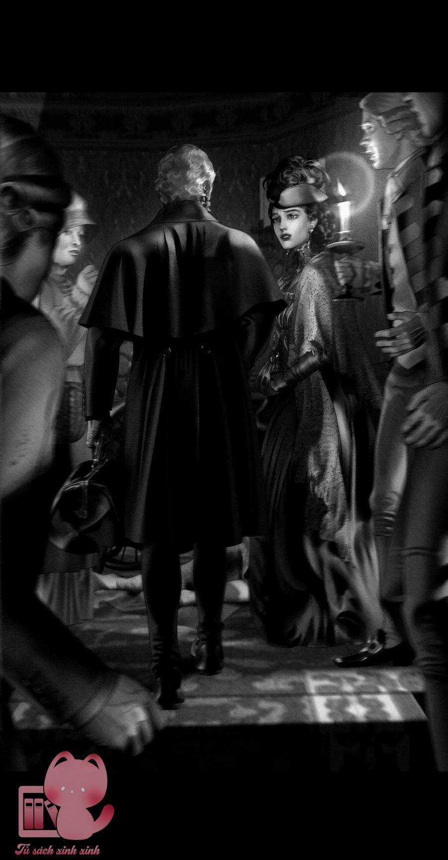 Aisha - Chapter 25 - Trang 17