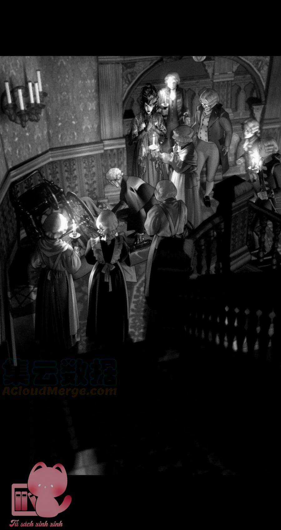 Aisha - Chapter 25 - Trang 18