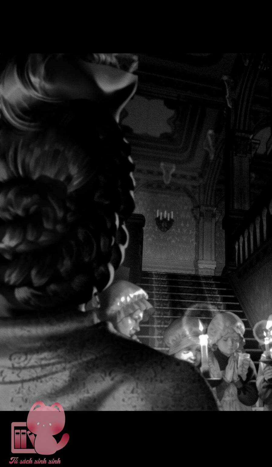 Aisha - Chapter 25 - Trang 19