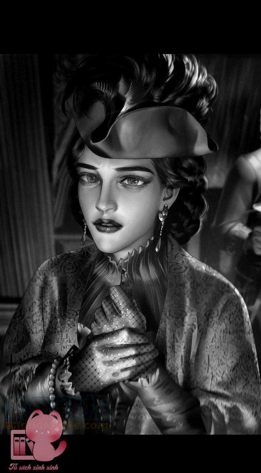 Aisha - Chapter 25 - Trang 20