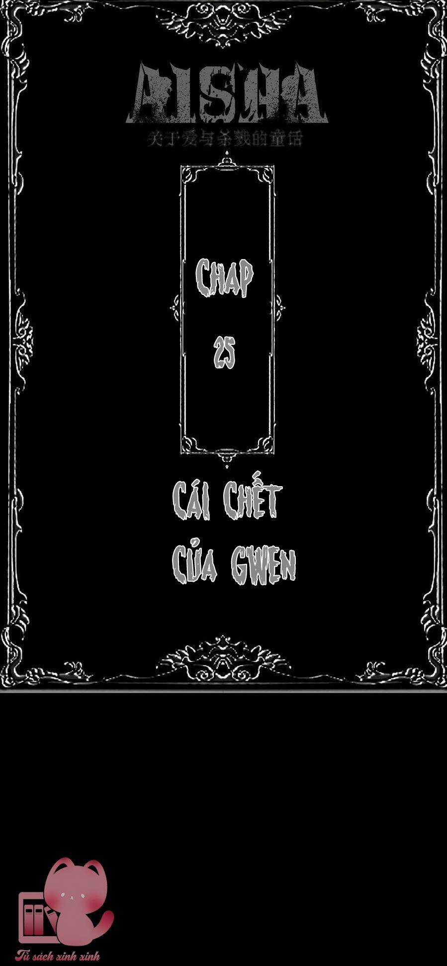 Aisha - Chapter 25 - Trang 3