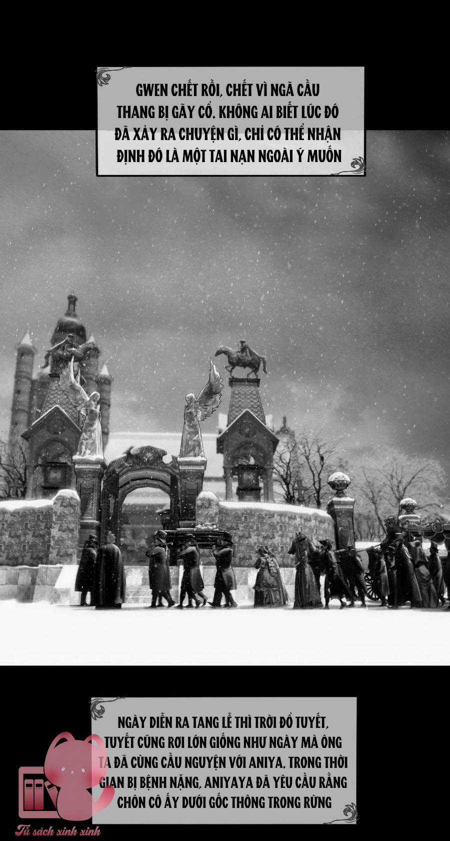 Aisha - Chapter 25 - Trang 21