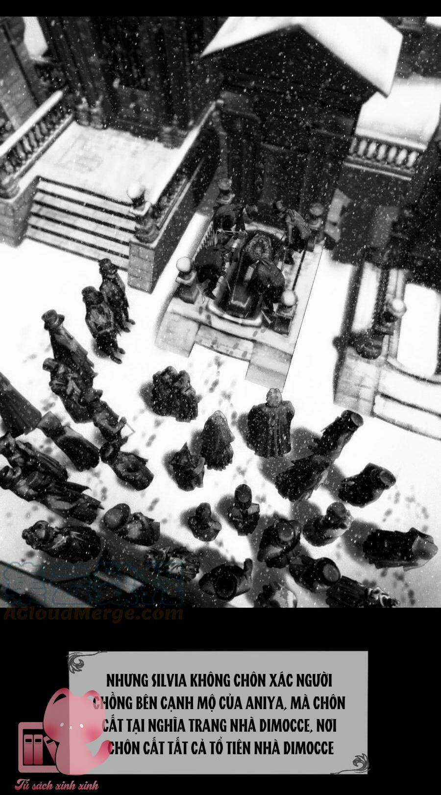 Aisha - Chapter 25 - Trang 22