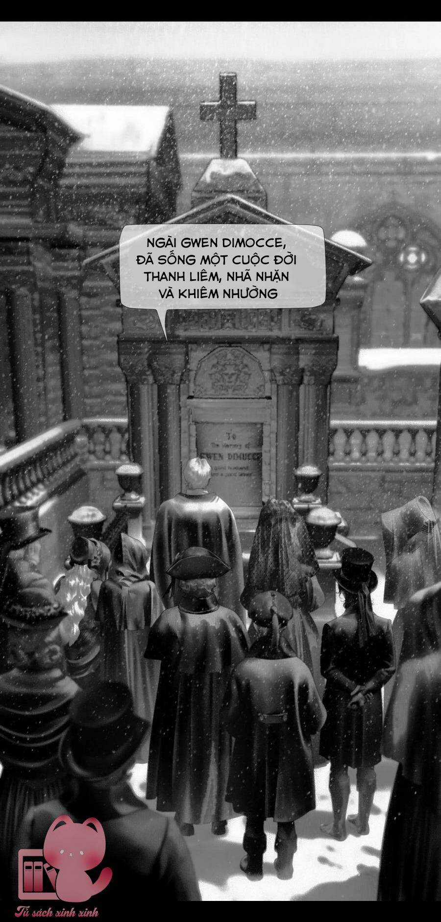 Aisha - Chapter 25 - Trang 23