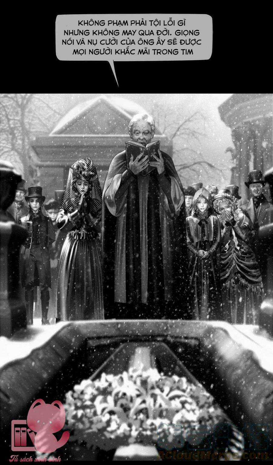 Aisha - Chapter 25 - Trang 24