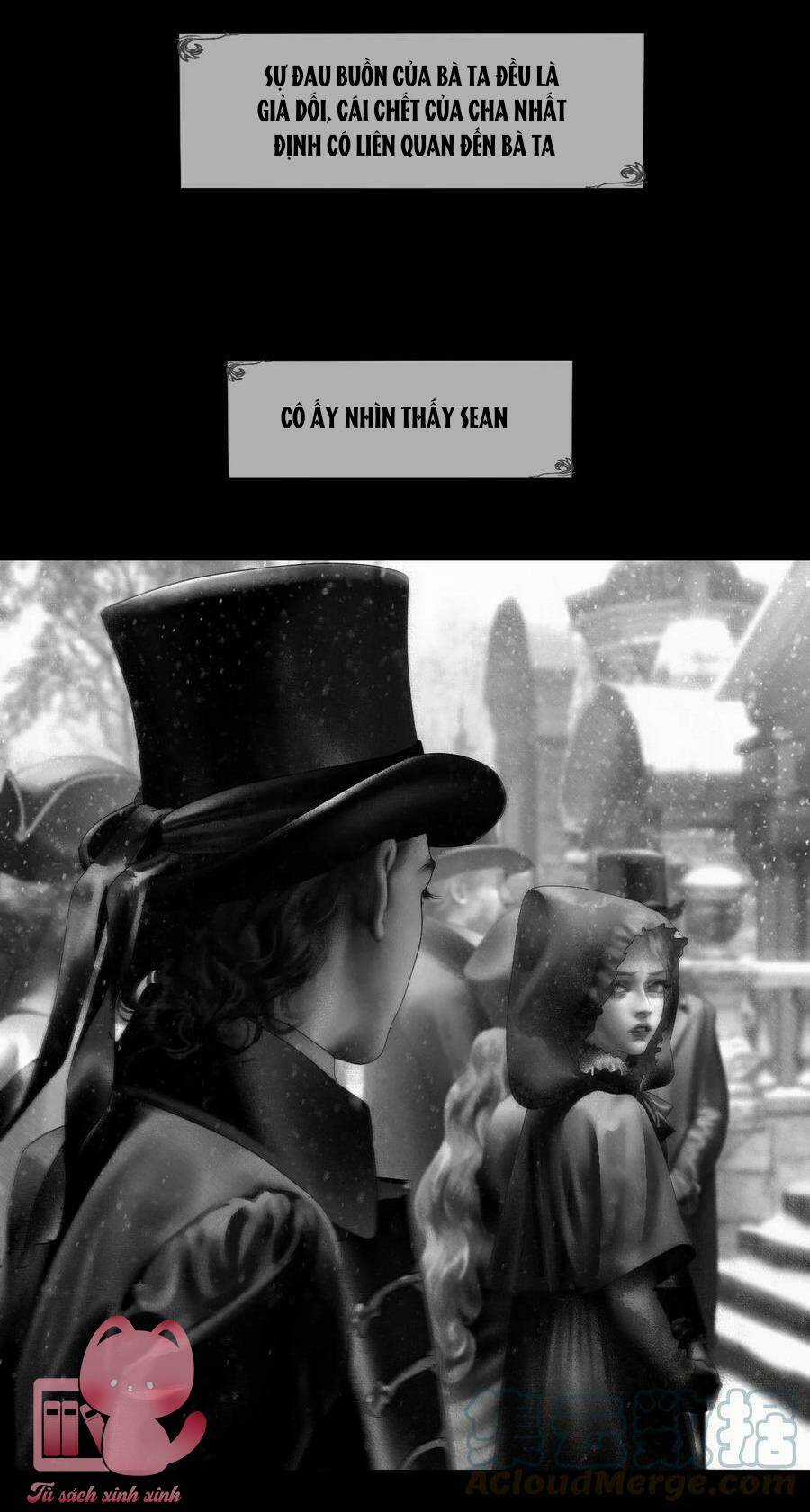 Aisha - Chapter 25 - Trang 28