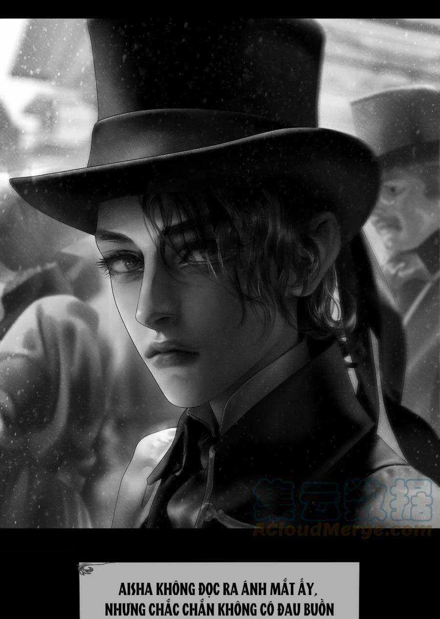 Aisha - Chapter 25 - Trang 30