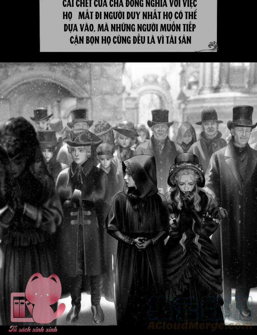 Aisha - Chapter 25 - Trang 34