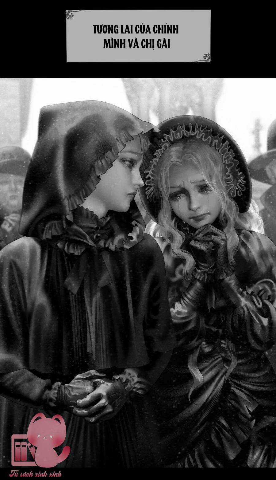 Aisha - Chapter 25 - Trang 35