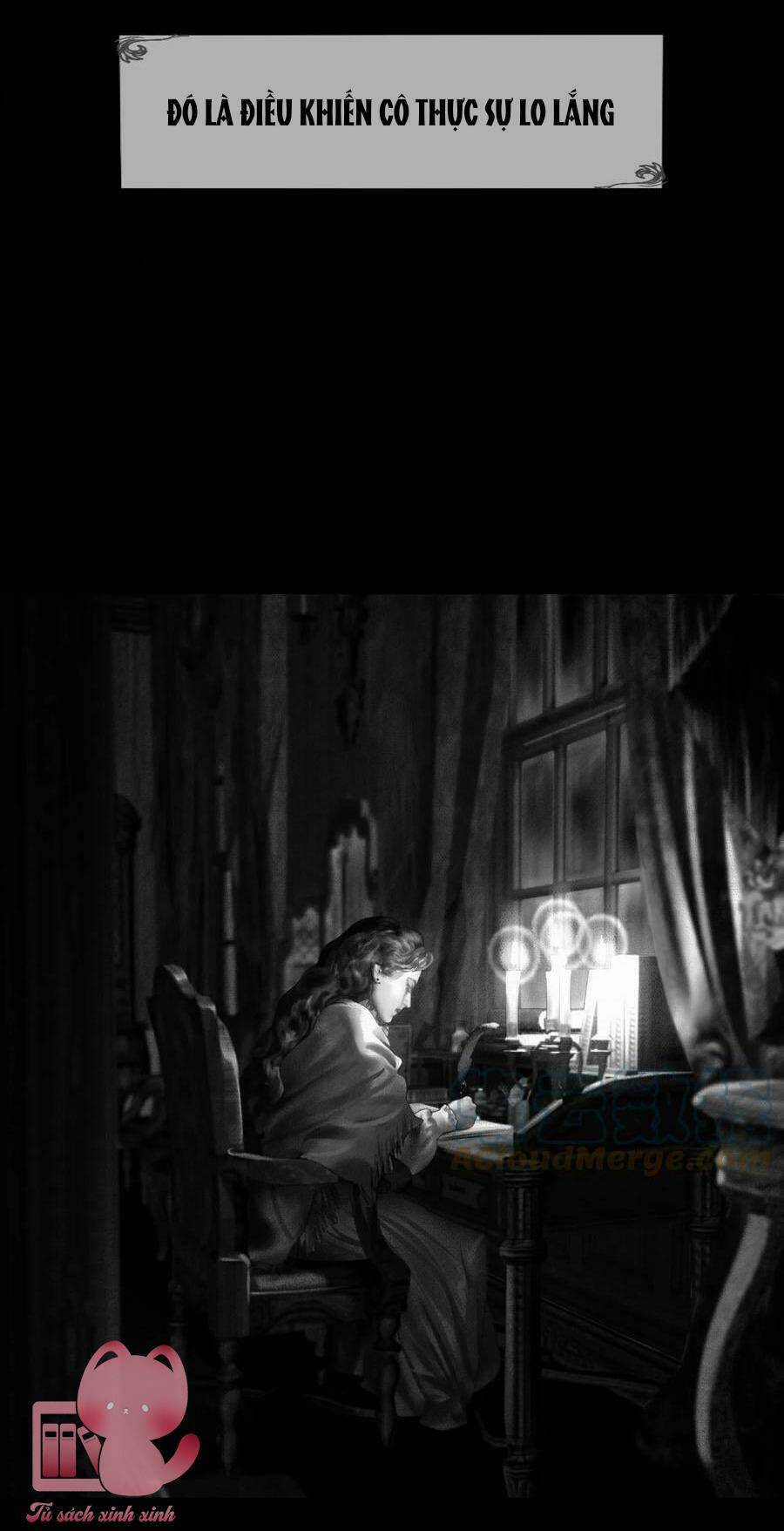 Aisha - Chapter 25 - Trang 36