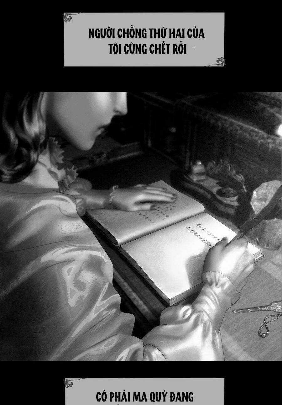 Aisha - Chapter 25 - Trang 37