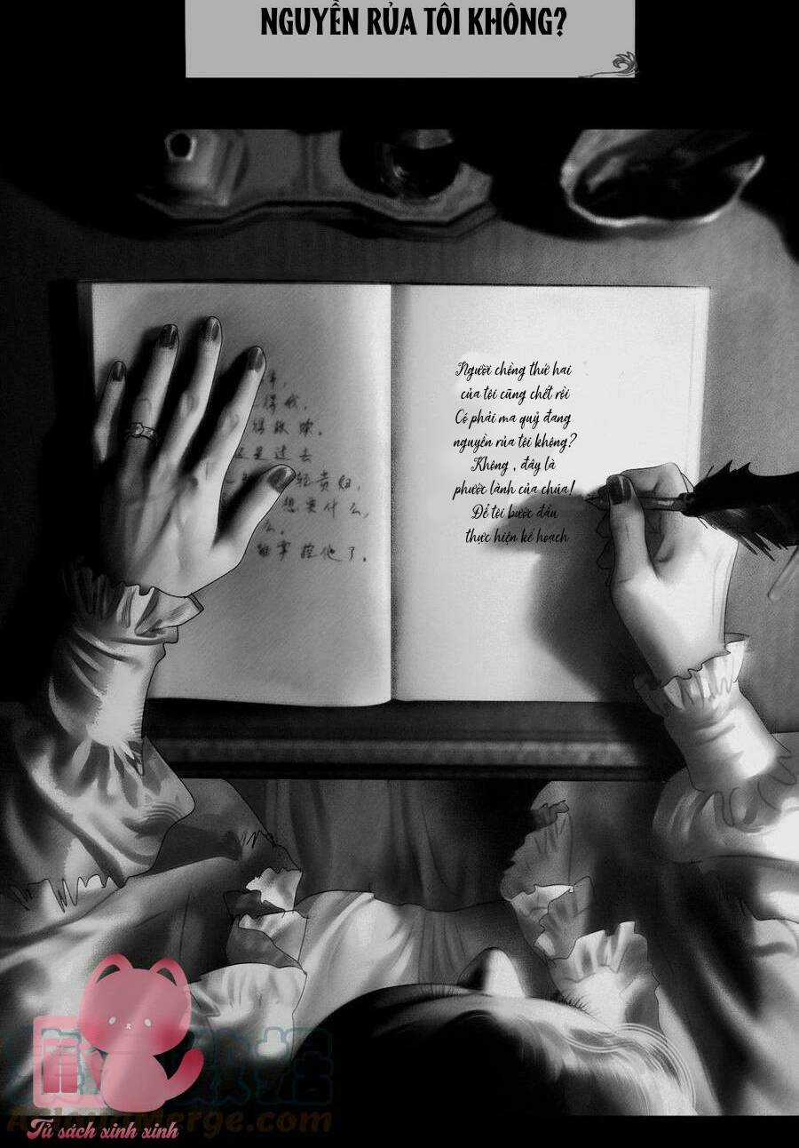 Aisha - Chapter 25 - Trang 38