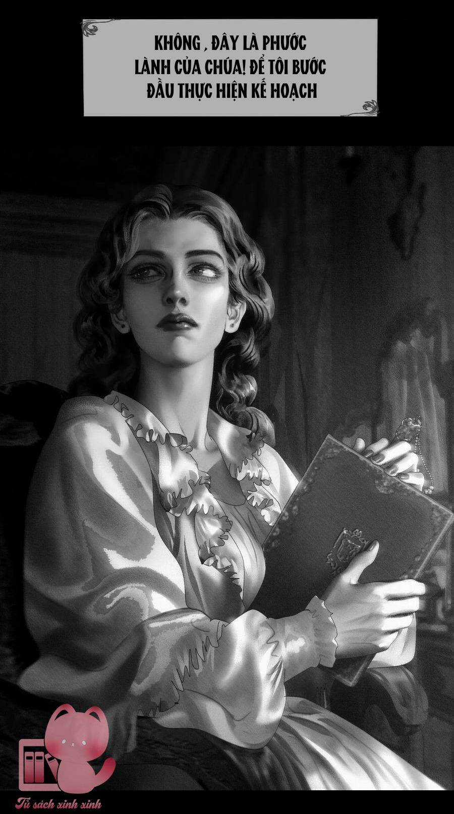 Aisha - Chapter 25 - Trang 39