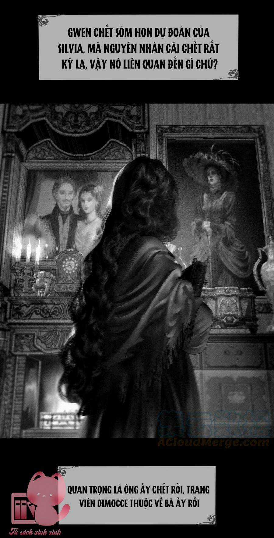 Aisha - Chapter 25 - Trang 40