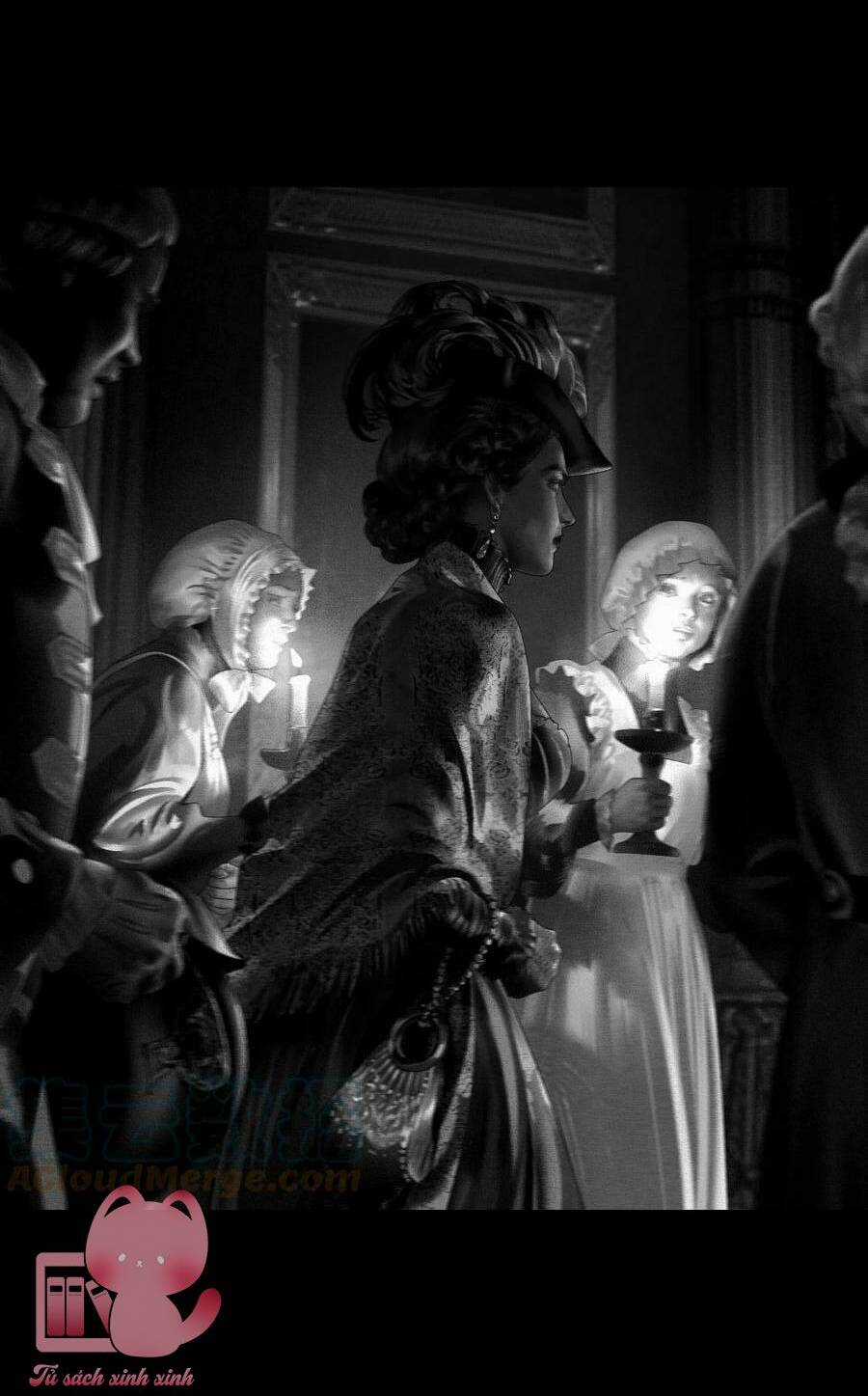 Aisha - Chapter 25 - Trang 7