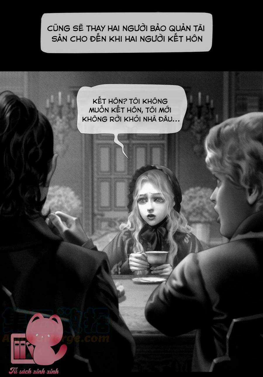 Aisha - Chapter 26 - Trang 13