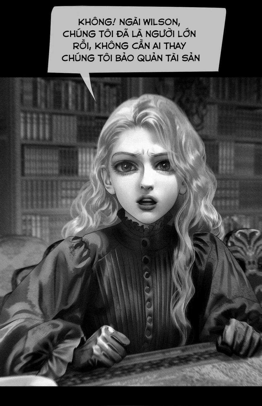 Aisha - Chapter 26 - Trang 14