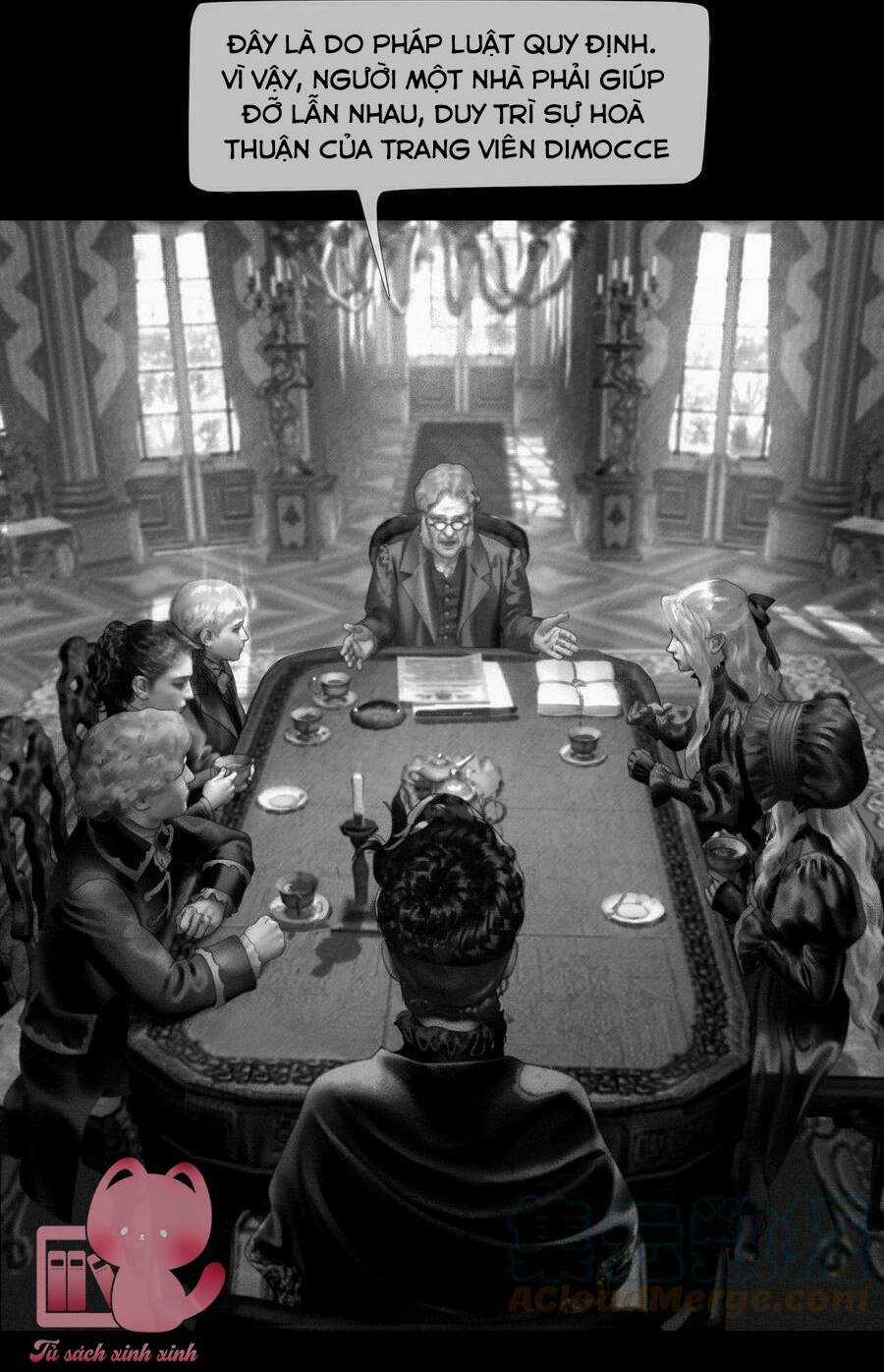 Aisha - Chapter 26 - Trang 15