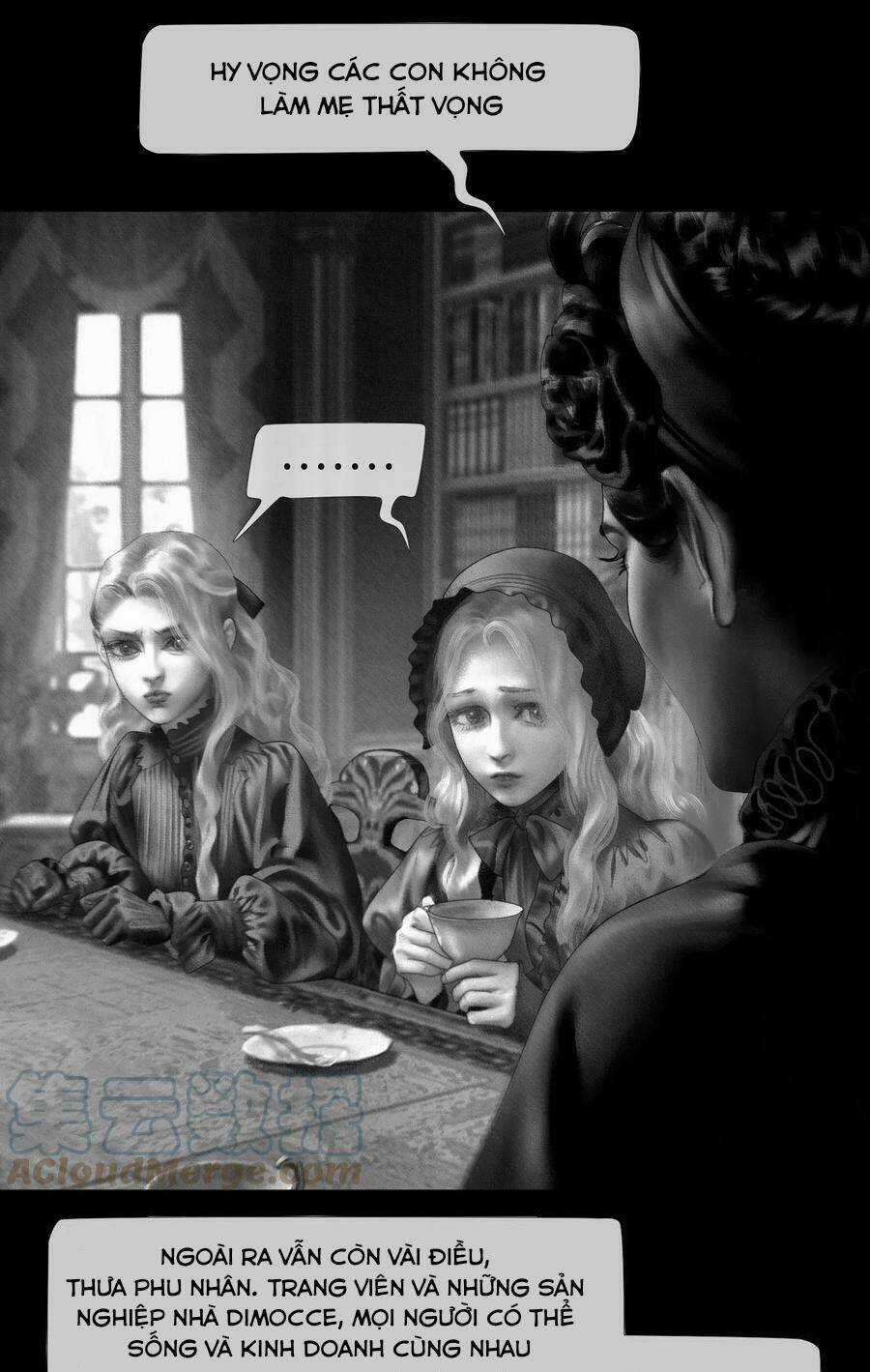 Aisha - Chapter 26 - Trang 17