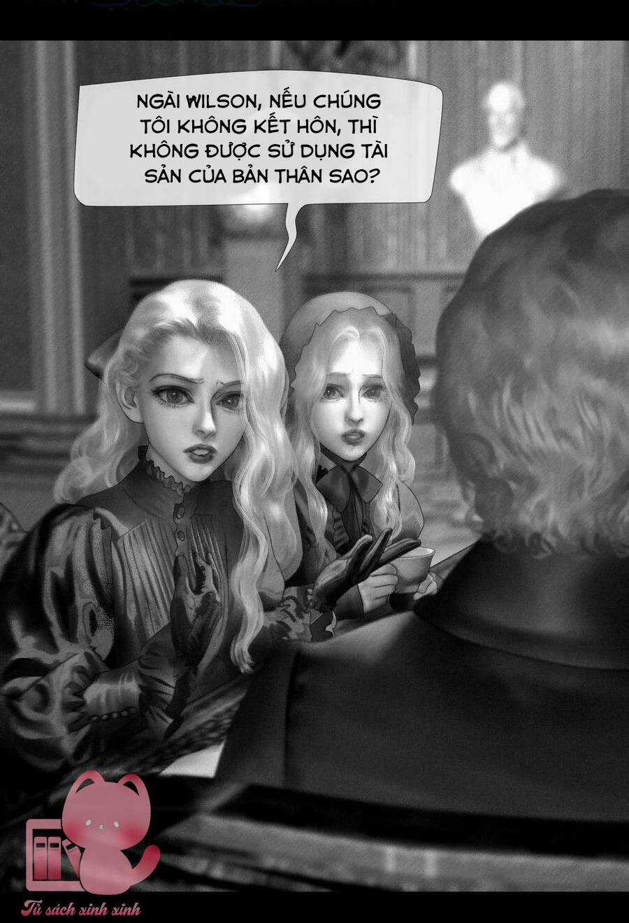 Aisha - Chapter 26 - Trang 20