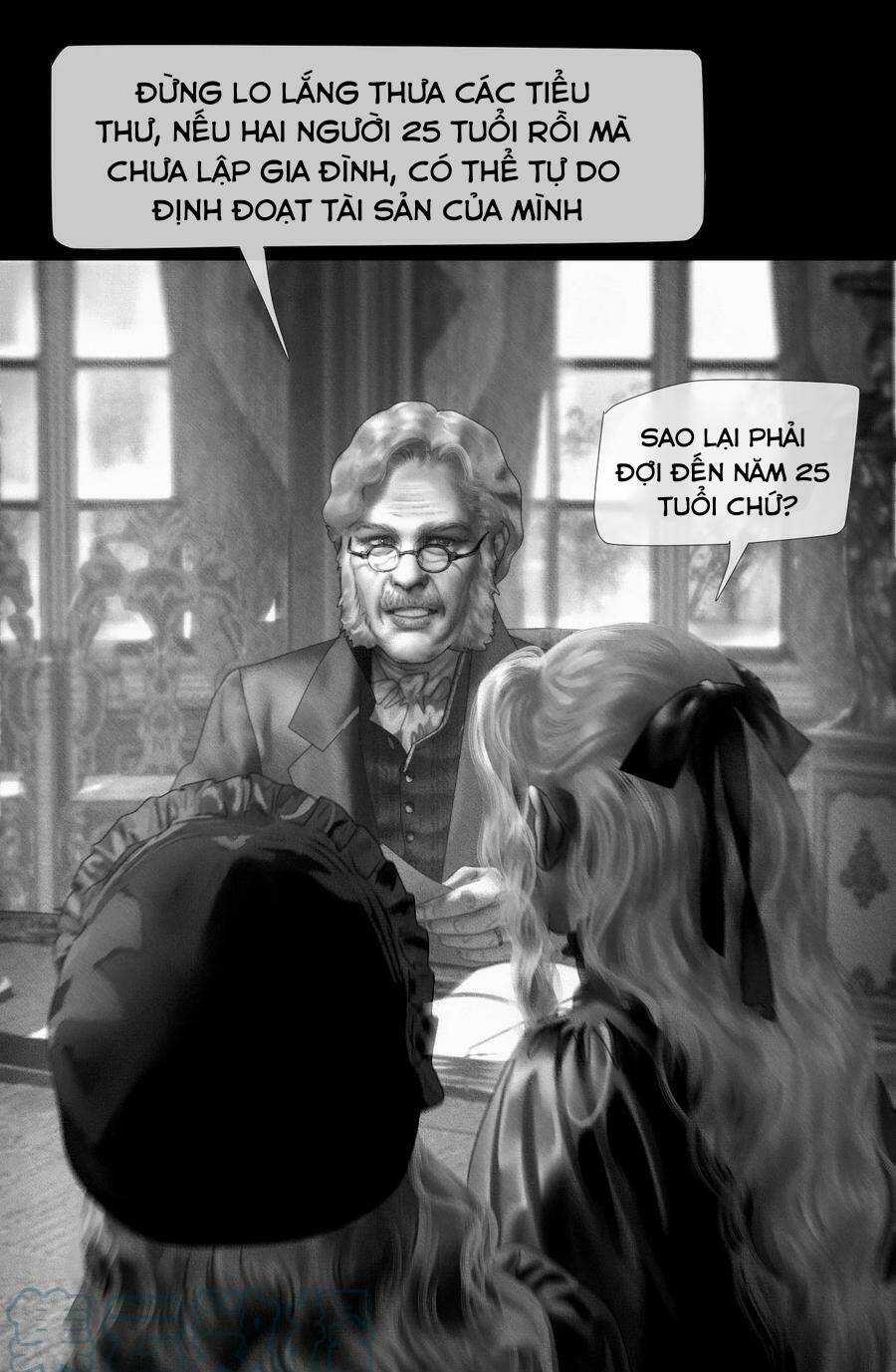 Aisha - Chapter 26 - Trang 21