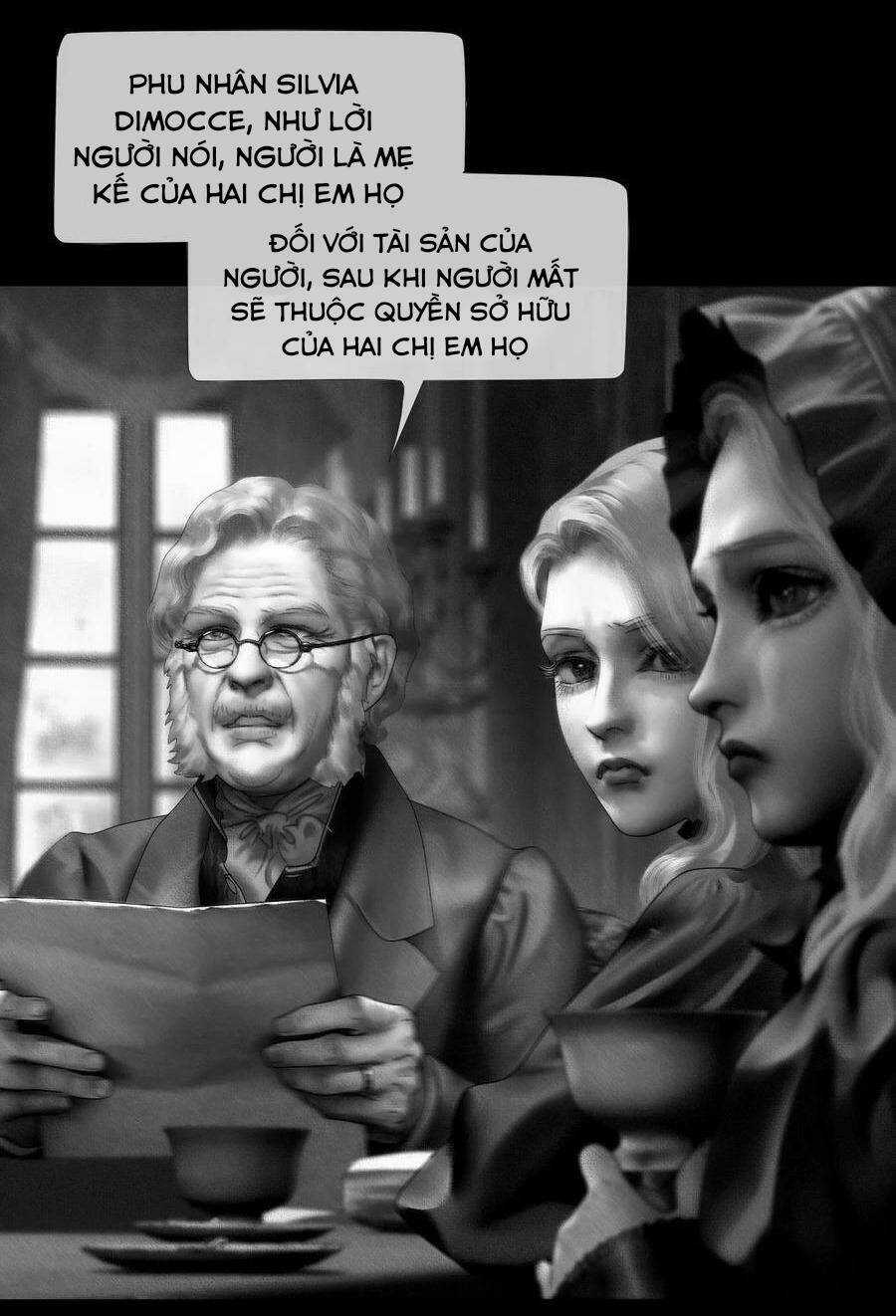 Aisha - Chapter 26 - Trang 24