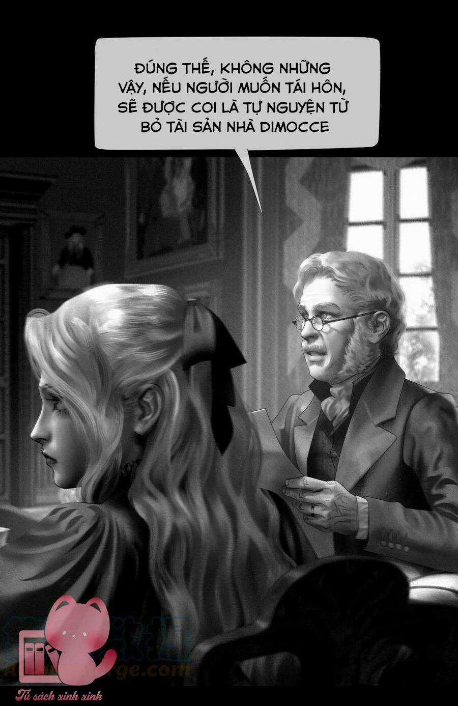 Aisha - Chapter 26 - Trang 27