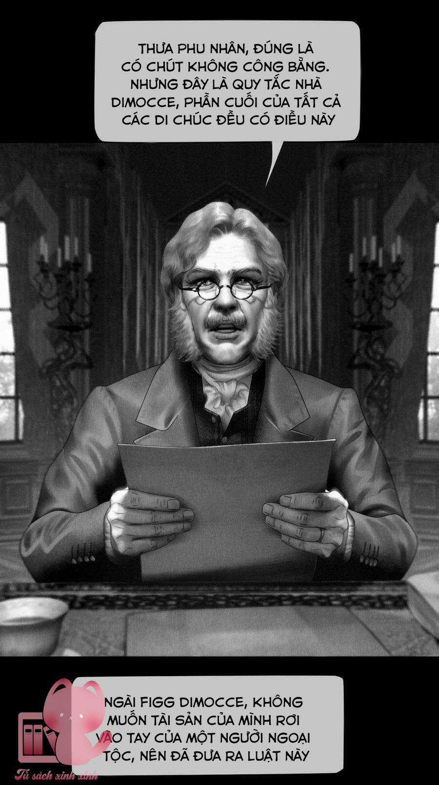 Aisha - Chapter 26 - Trang 28