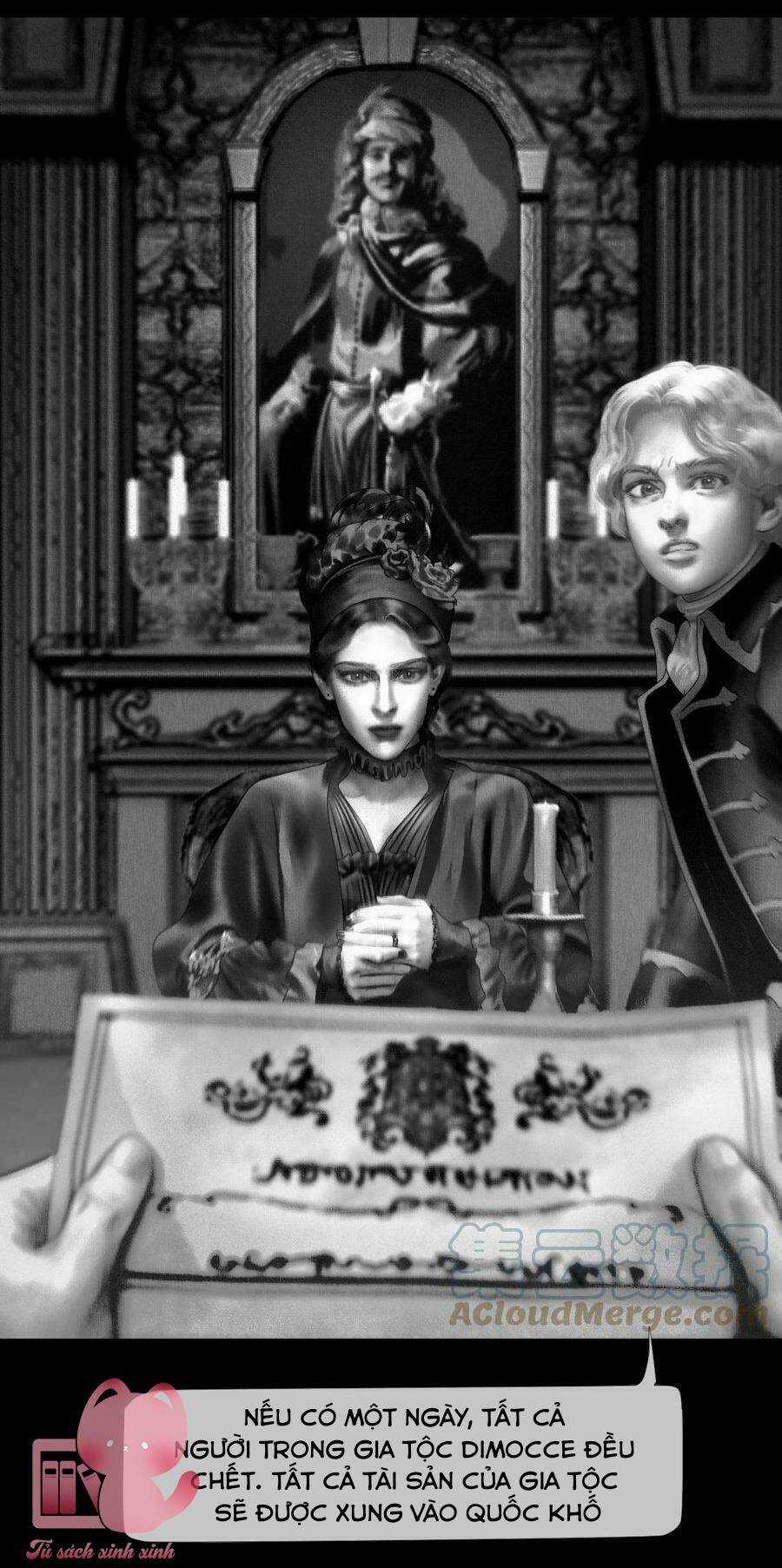 Aisha - Chapter 26 - Trang 29