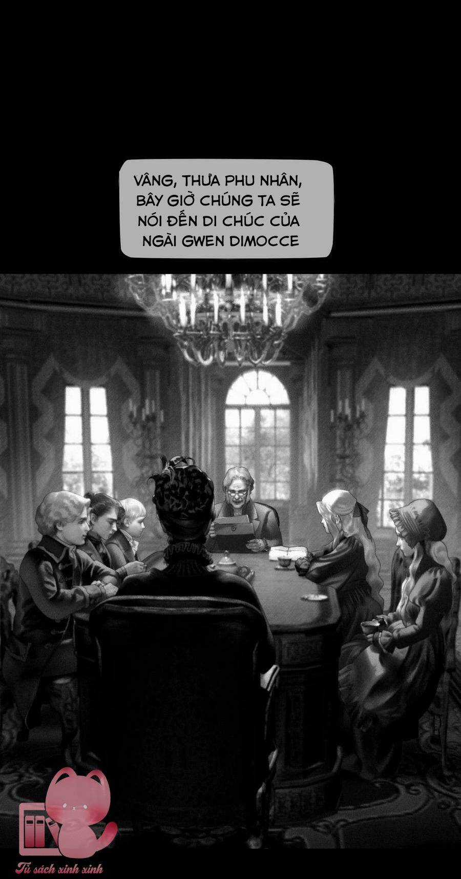 Aisha - Chapter 26 - Trang 4