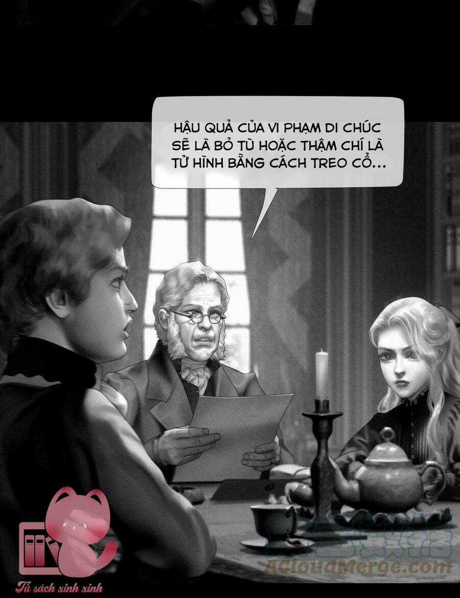 Aisha - Chapter 26 - Trang 31