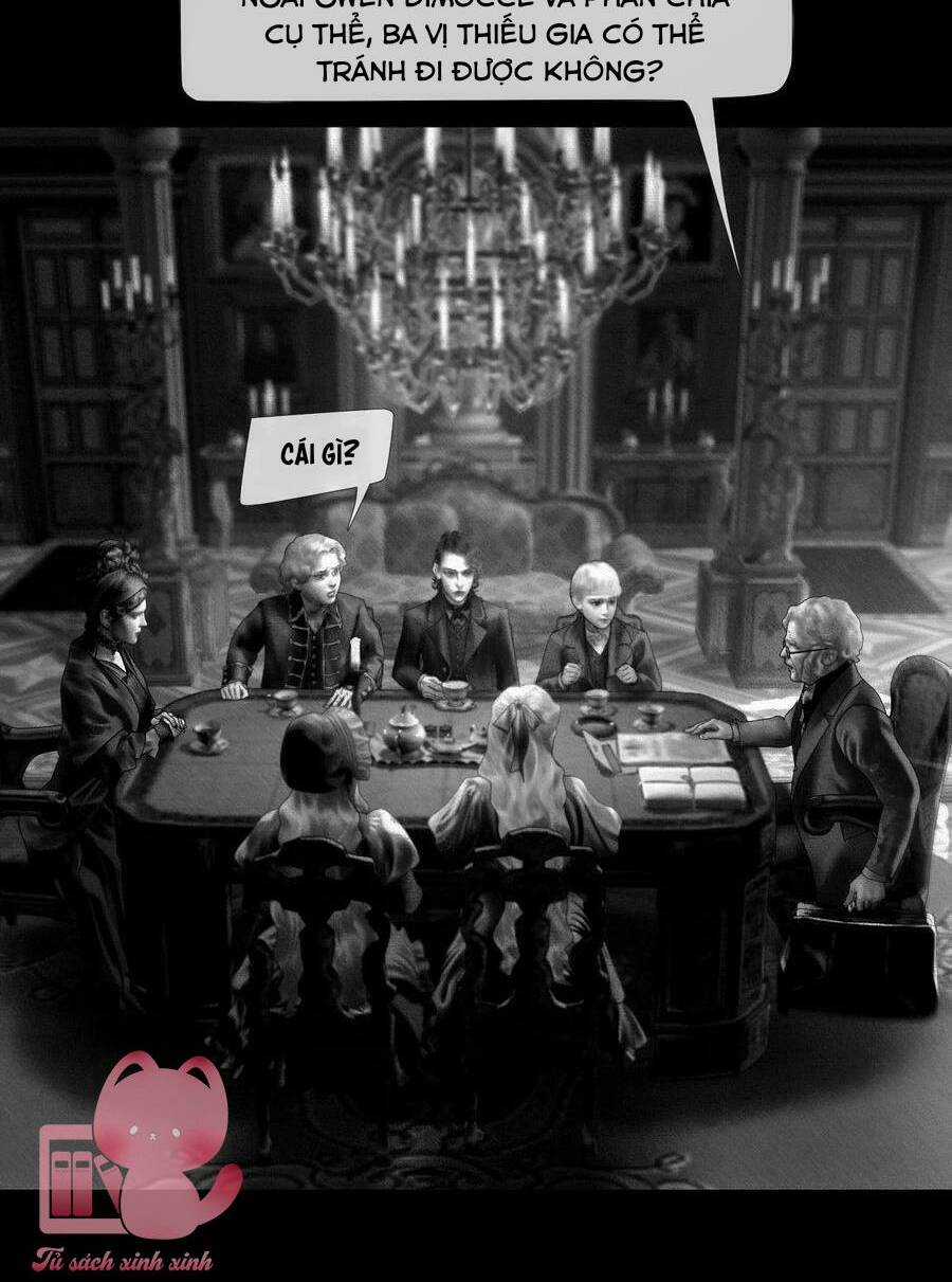 Aisha - Chapter 26 - Trang 34