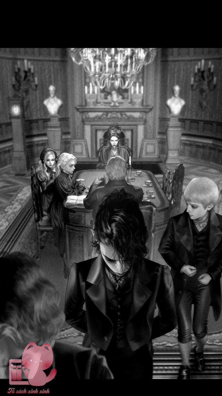 Aisha - Chapter 26 - Trang 38