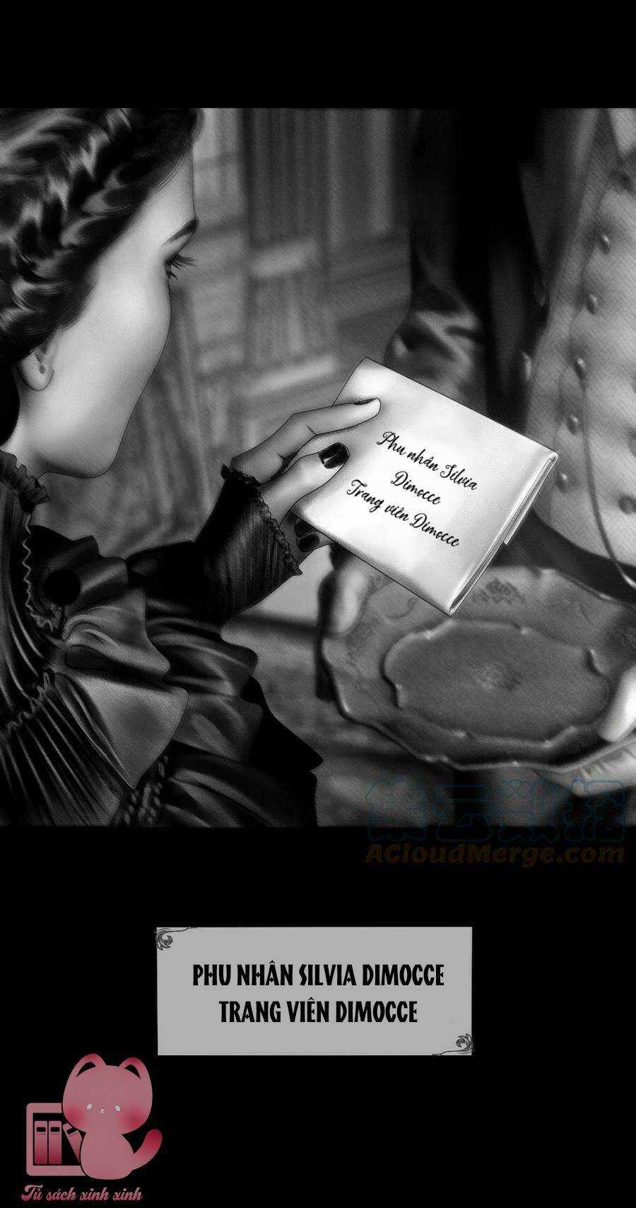 Aisha - Chapter 27 - Trang 11