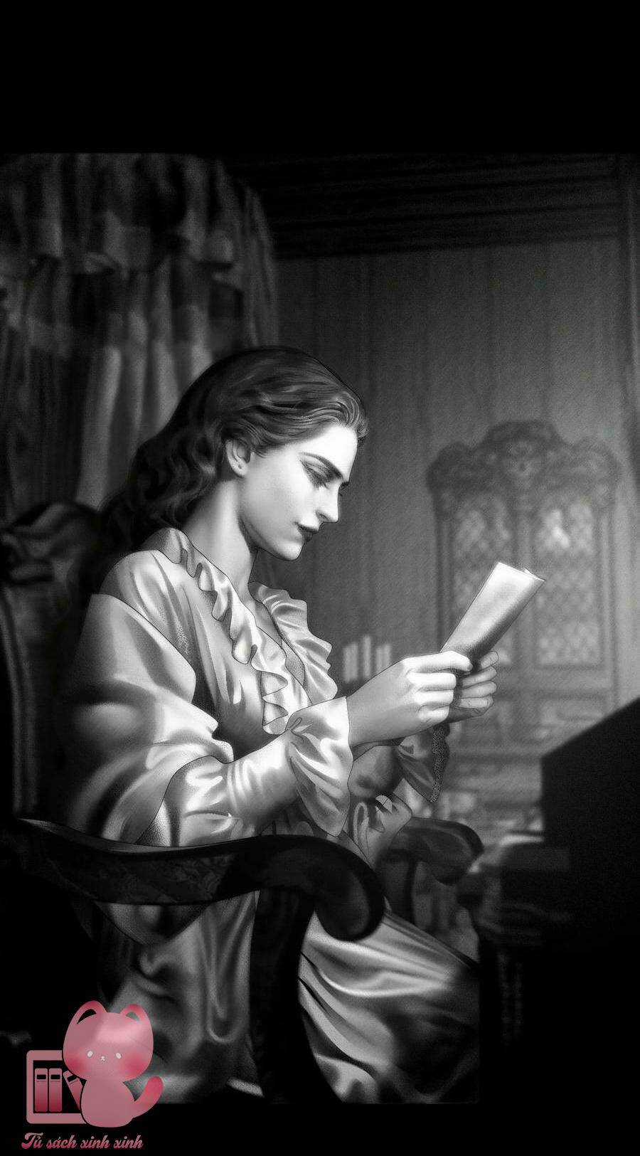 Aisha - Chapter 27 - Trang 12