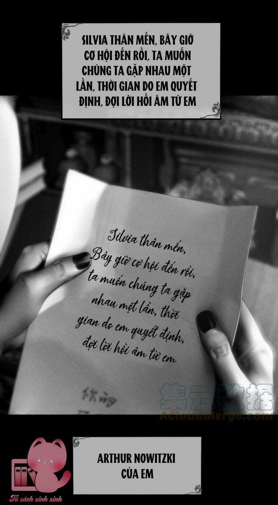 Aisha - Chapter 27 - Trang 13