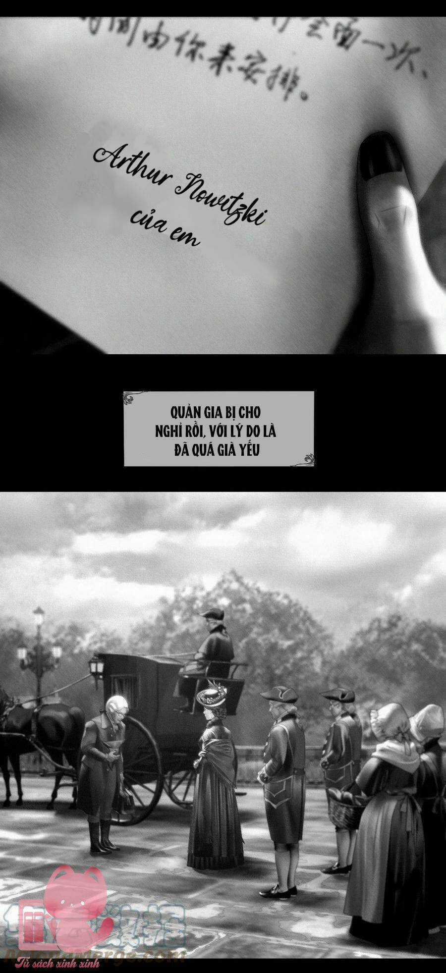 Aisha - Chapter 27 - Trang 14