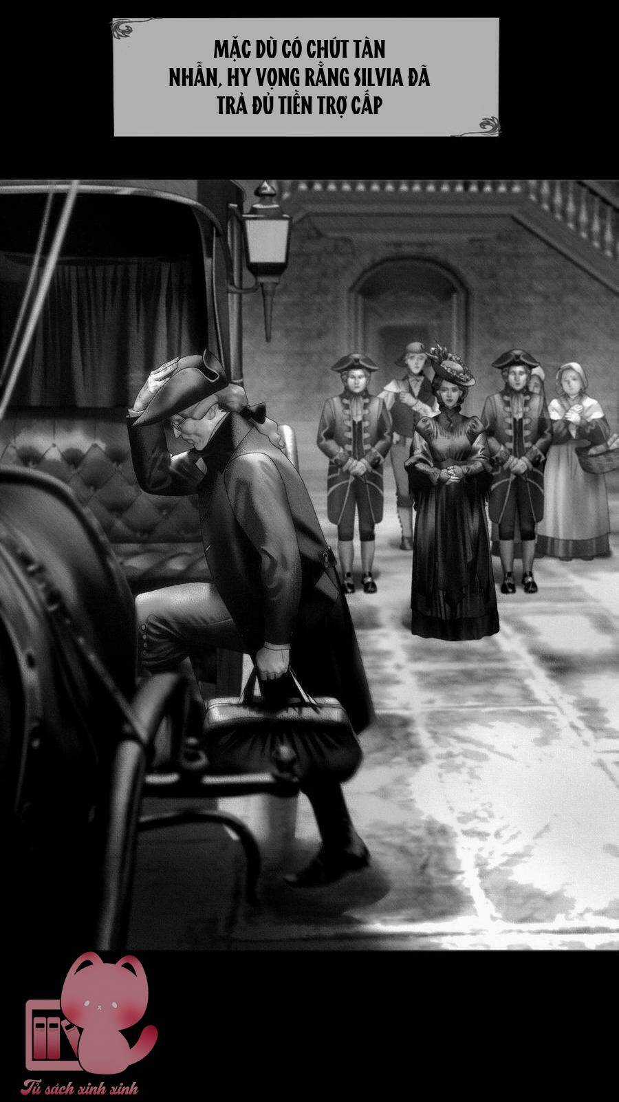 Aisha - Chapter 27 - Trang 15