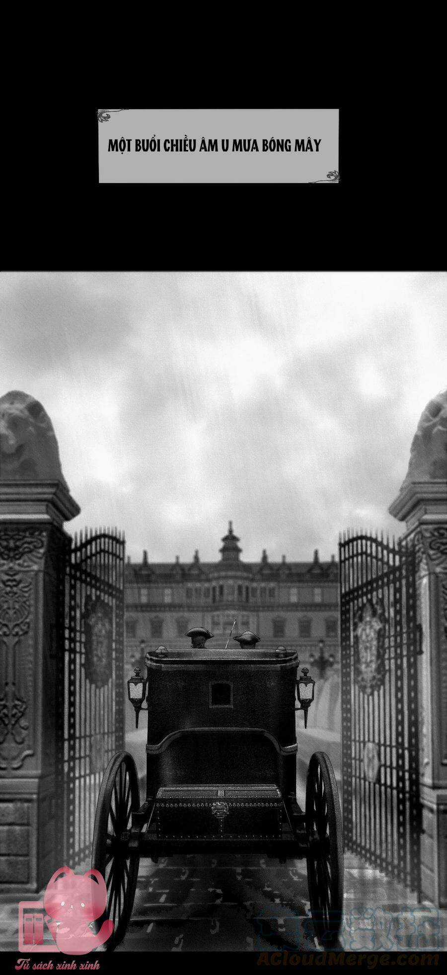 Aisha - Chapter 27 - Trang 16