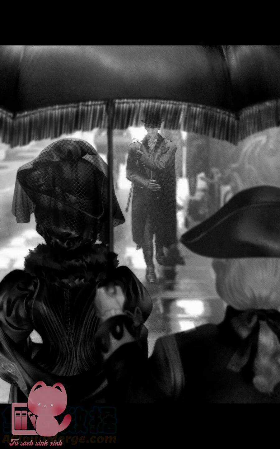 Aisha - Chapter 27 - Trang 18