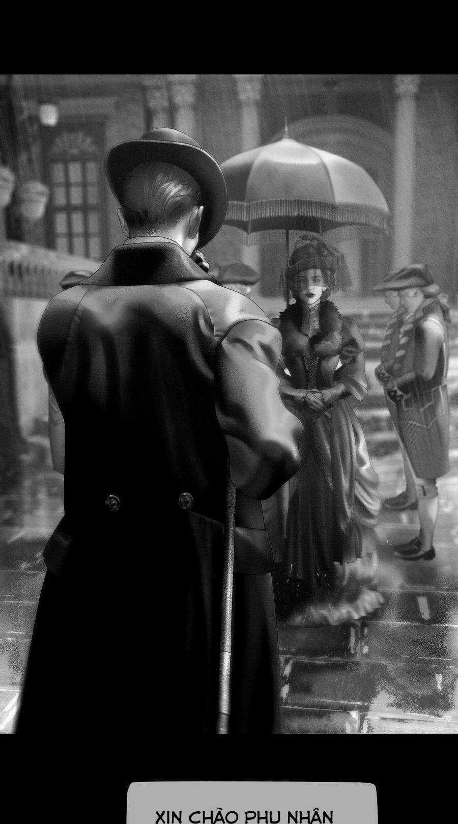 Aisha - Chapter 27 - Trang 19