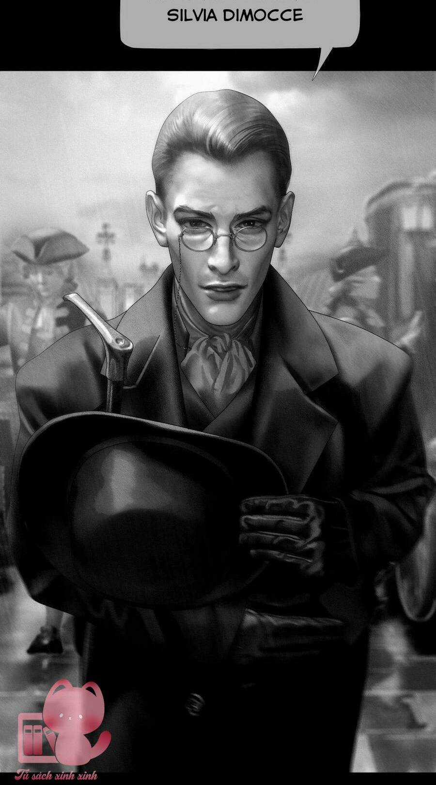 Aisha - Chapter 27 - Trang 20